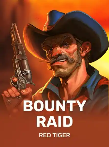 Bounty Raid game tile