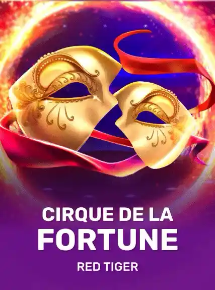 Cirque de la Fortune game tile