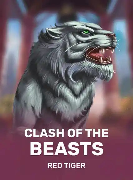 Clash of the Beasts game tile